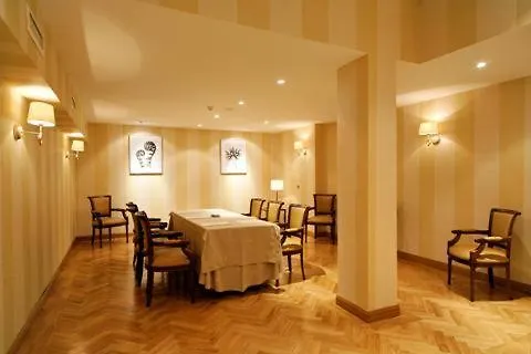 Don Pio Hotel Madrid