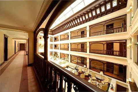 Don Pio Hotel Madrid