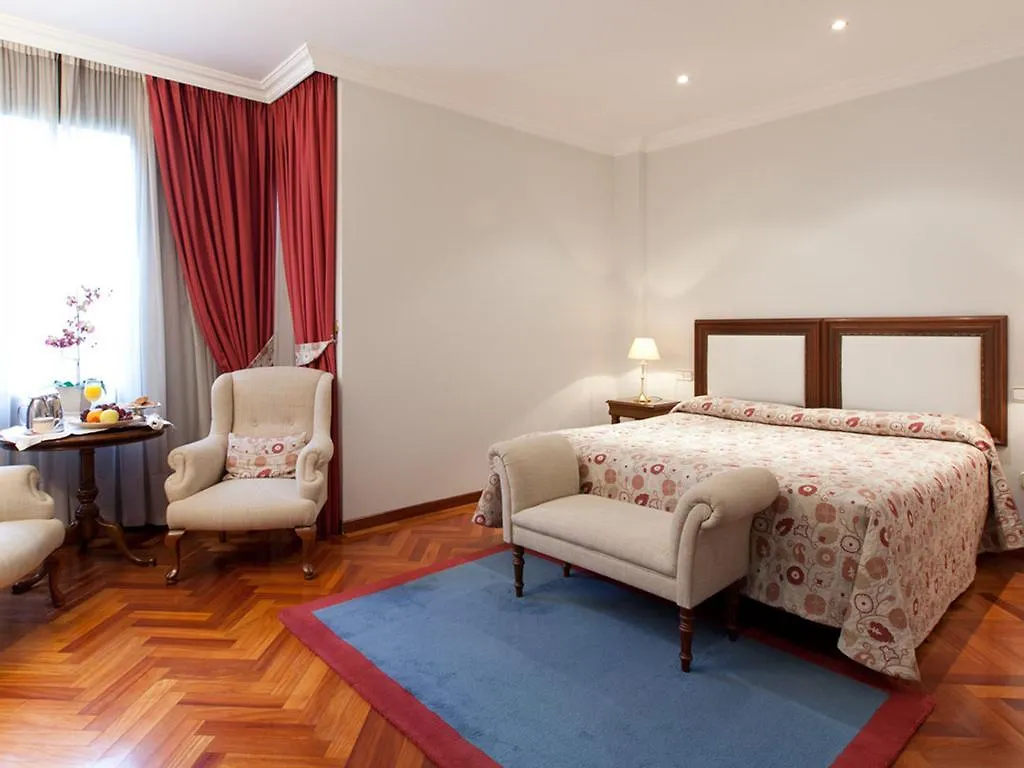 Don Pio Hotel Madrid