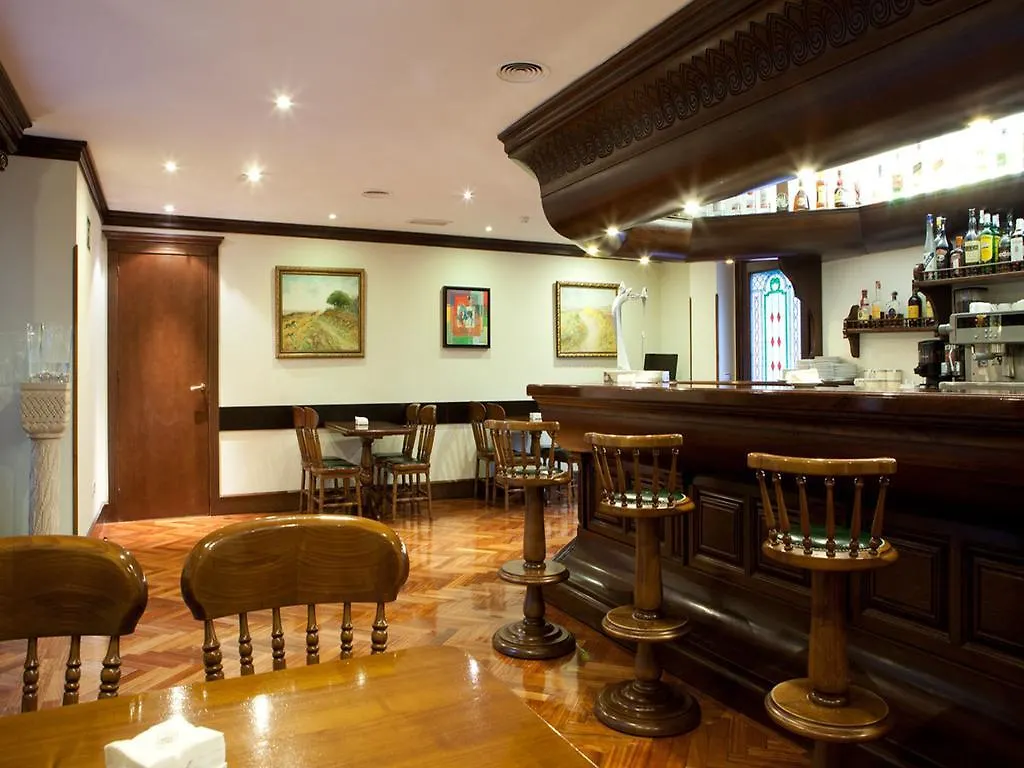 Don Pio Hotel Madrid 4*,  Spanje