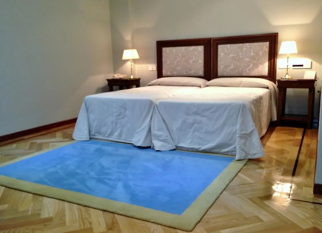 Don Pio Hotel Madrid
