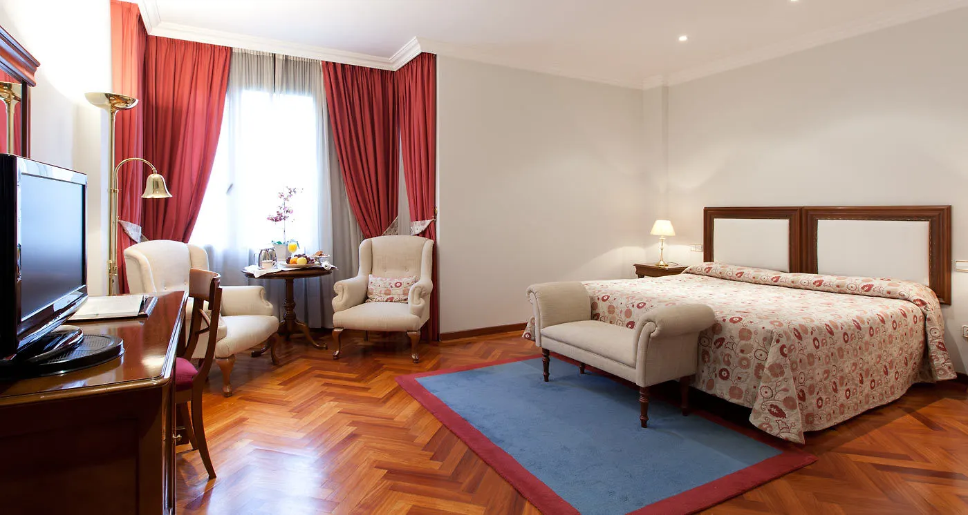 Don Pio Hotel Madrid