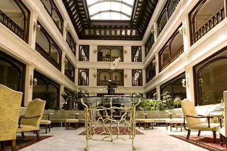 Don Pio Hotel Madrid