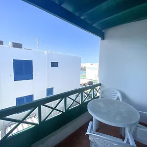 Blancazul Tegala Apartamento Playa Blanca (Lanzarote)
