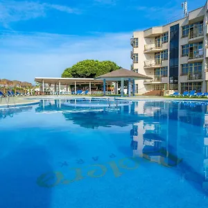 Aparthotel Ar Bolero Park ***