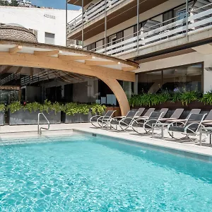 Hotel Canyelles Platja ****