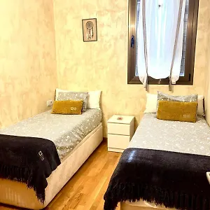 L Aüt Apartamento Pla de l'Ermita