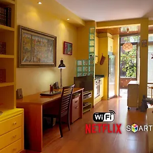 Cozy At Jardin Manaure Apartamento