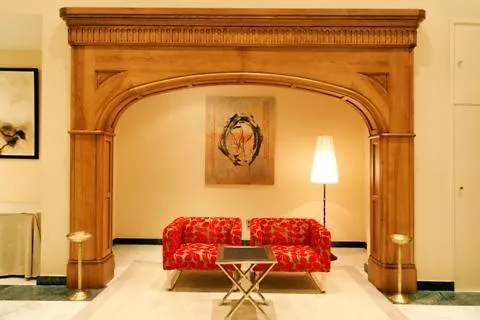 Don Pio Otel Madrid 4*,