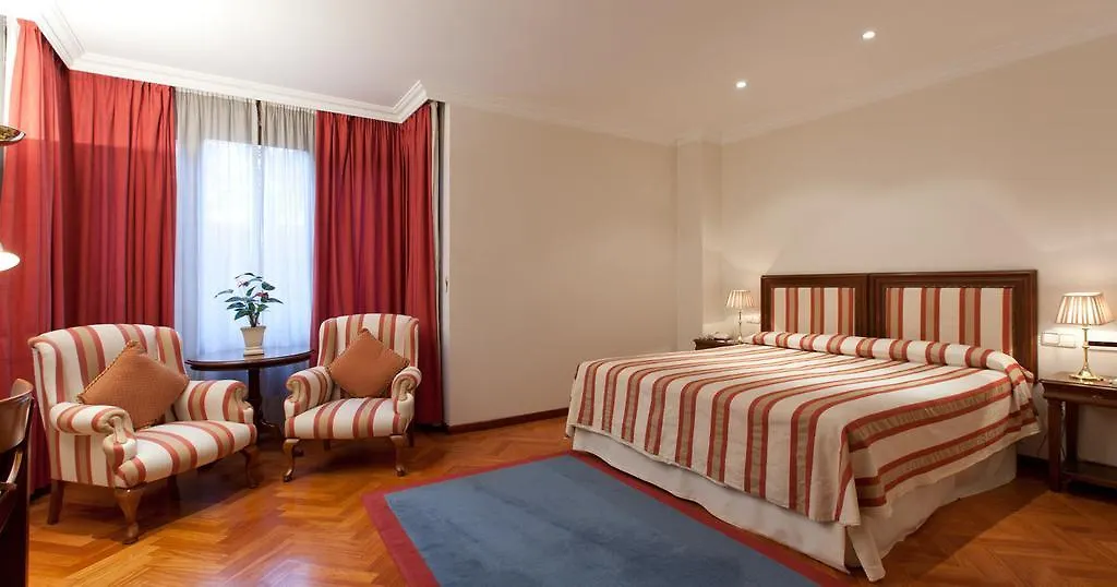 Don Pio Otel Madrid