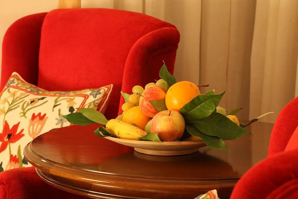 Hotel Don Pio Madrid