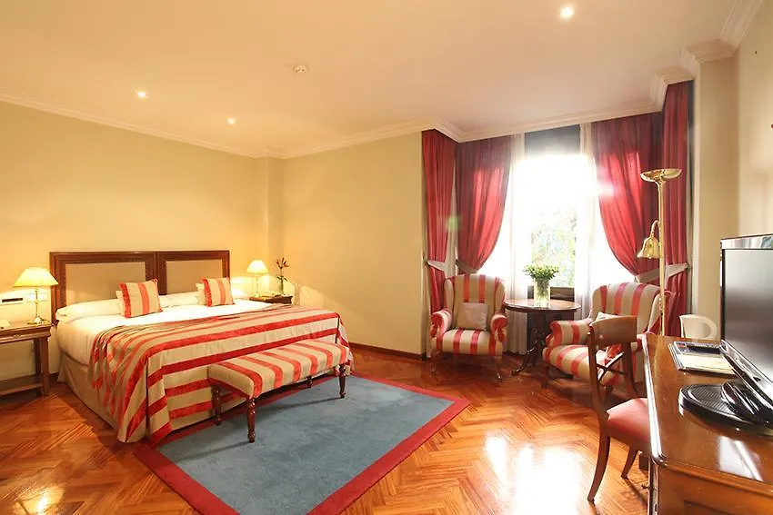 Don Pio Otel Madrid
