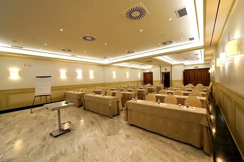 Don Pio Otel Madrid 4*,  İspanya
