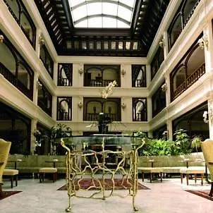 Don Pio Hotel Madrid