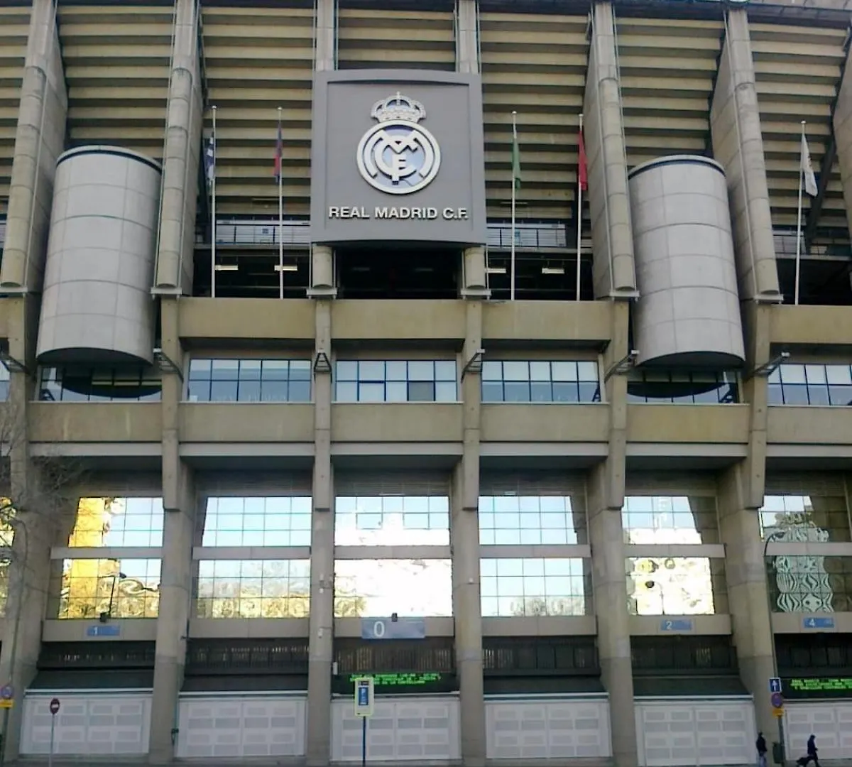Don Pio Hotel Madrid