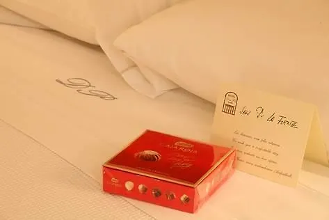 Don Pio Hotel Madrid