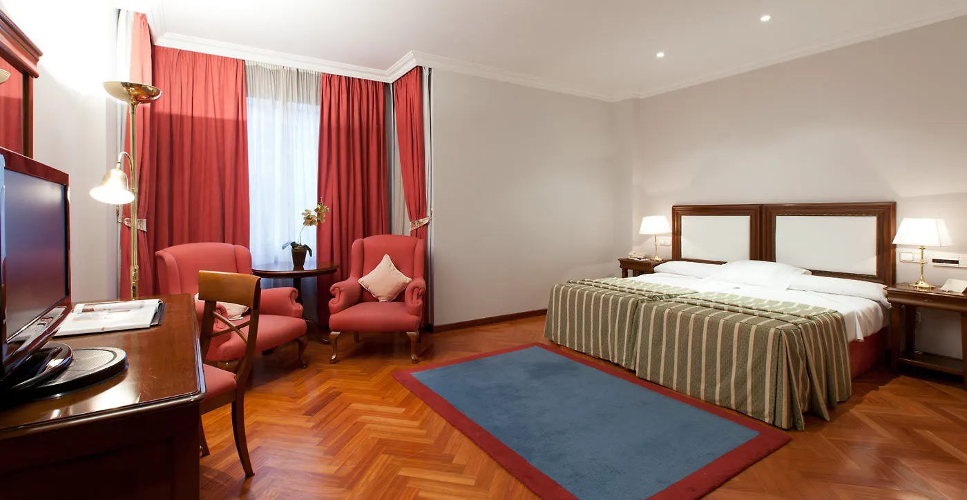 Don Pio Hotel Madrid